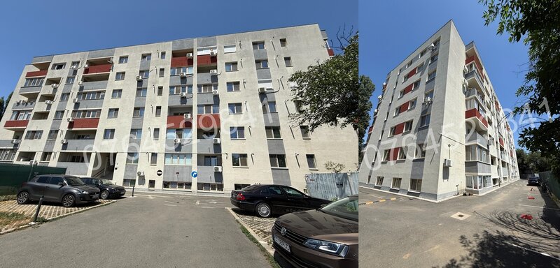 Neofort Residence, Sos. Fundeni 250C, zona spital Fundeni bloc 2019