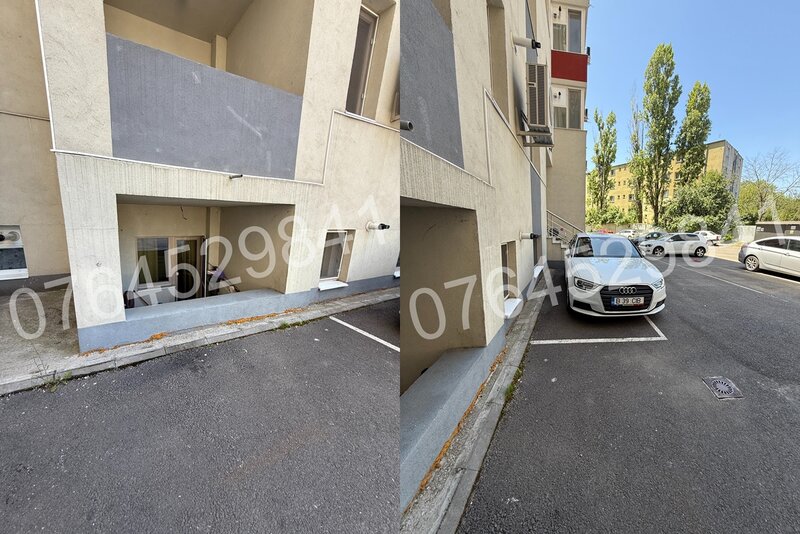 Neofort Residence, Sos. Fundeni 250C, zona spital Fundeni bloc 2019