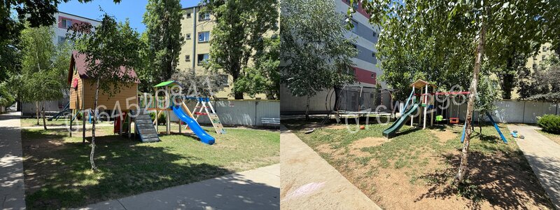 Neofort Residence, Sos. Fundeni 250C, zona spital Fundeni bloc 2019