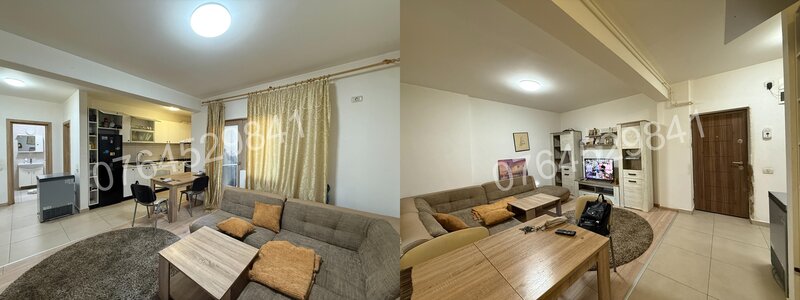 Neofort Residence, Sos. Fundeni 250C, zona spital Fundeni bloc 2019