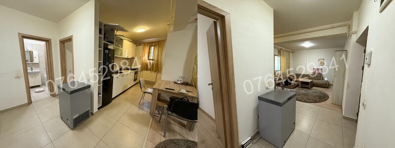 Neofort Residence, Sos. Fundeni 250C, zona spital Fundeni bloc 2019