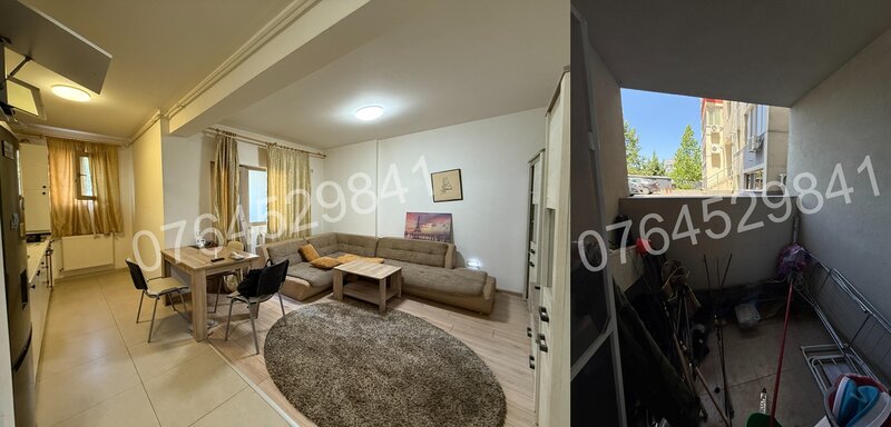 Neofort Residence, Sos. Fundeni 250C, zona spital Fundeni bloc 2019