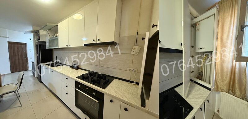 Neofort Residence, Sos. Fundeni 250C, zona spital Fundeni bloc 2019