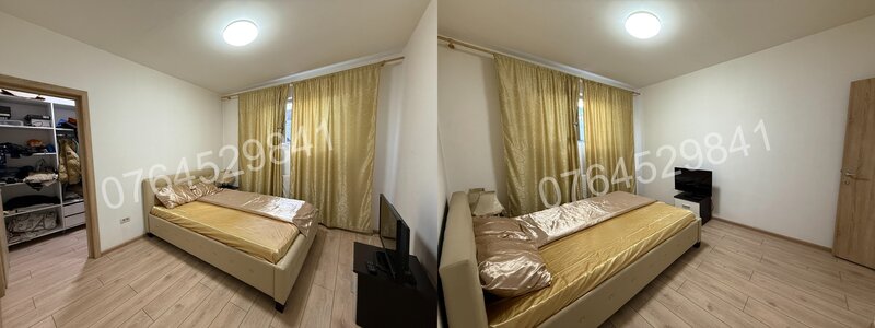 Neofort Residence, Sos. Fundeni 250C, zona spital Fundeni bloc 2019