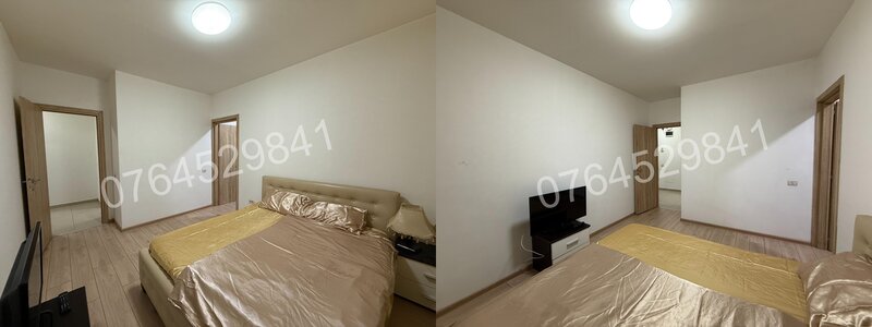 Neofort Residence, Sos. Fundeni 250C, zona spital Fundeni bloc 2019