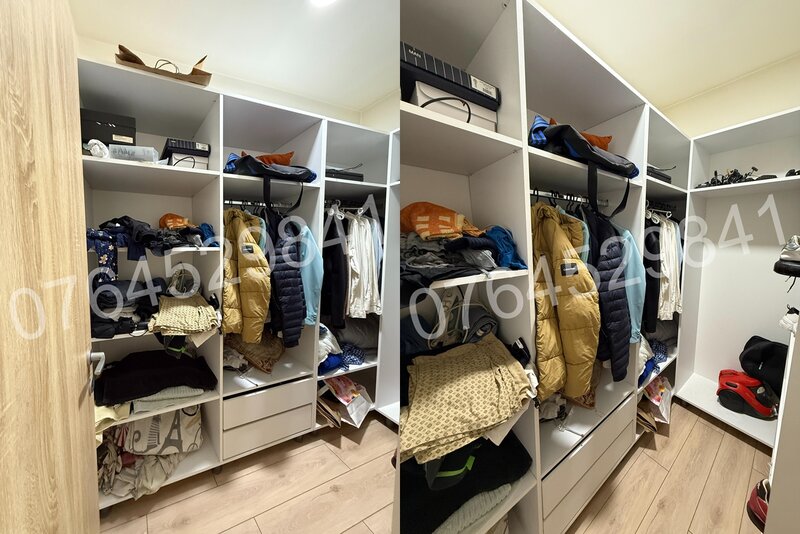 Neofort Residence, Sos. Fundeni 250C, zona spital Fundeni bloc 2019