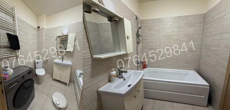 Neofort Residence, Sos. Fundeni 250C, zona spital Fundeni bloc 2019