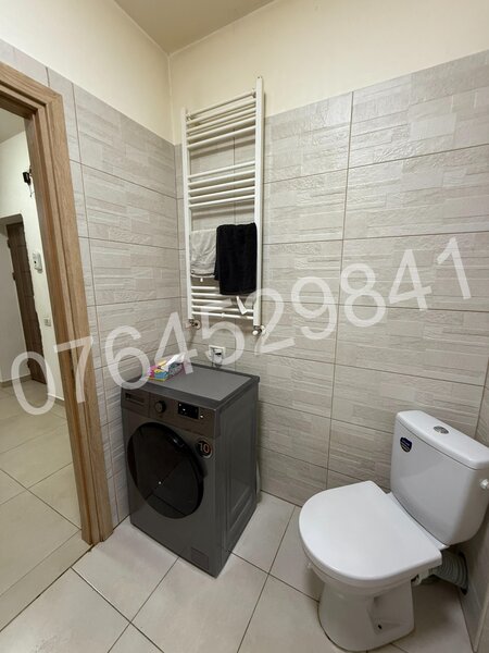 Neofort Residence, Sos. Fundeni 250C, zona spital Fundeni bloc 2019