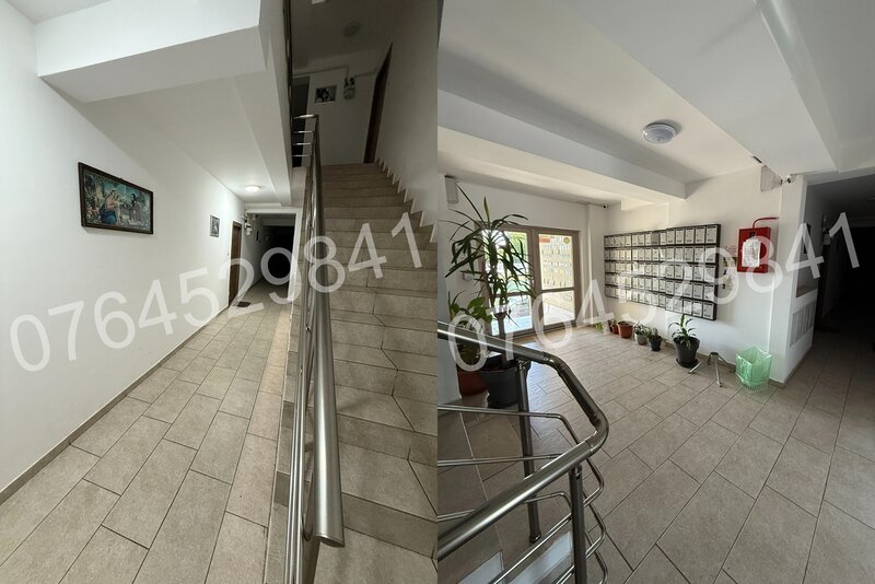 Neofort Residence, Sos. Fundeni 250C, zona spital Fundeni bloc 2019