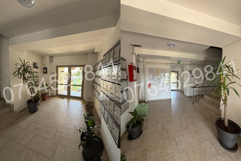 Neofort Residence, Sos. Fundeni 250C, zona spital Fundeni bloc 2019